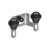 Upper slope, Zn, profile 60mm,