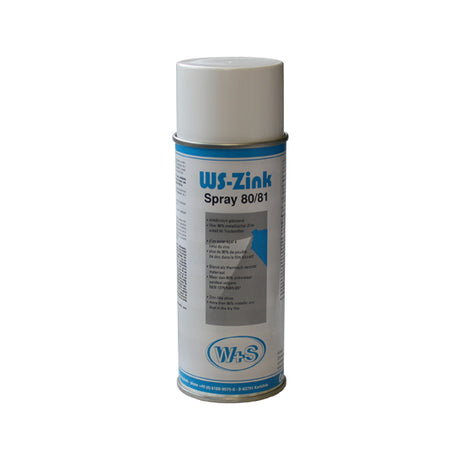 Spray zinkový opravný 400ml,  90% Zn