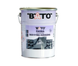 Farba polyvinylová, antracit RAL7016 satin 6,3kg (5L)