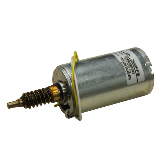 Motor pre Turn 2020