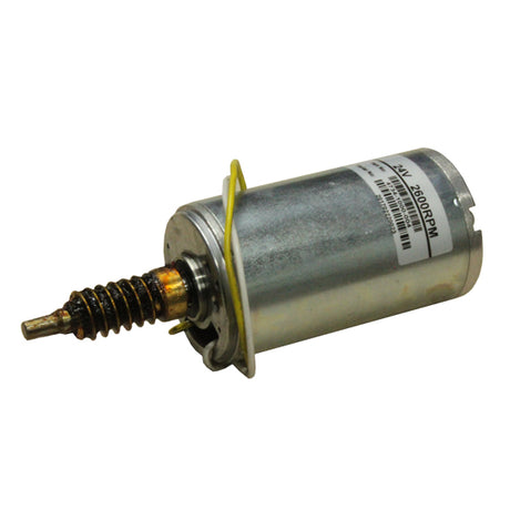 Motor pre Turn 2020
