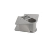 Schodisko SEGMENT NS240 nástup1 140x260x115mm