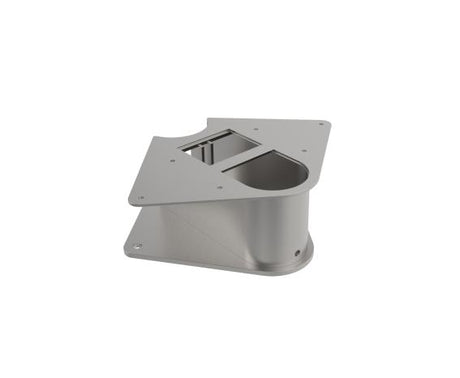 Schodisko SEGMENT NS240 nástup1 140x260x115mm