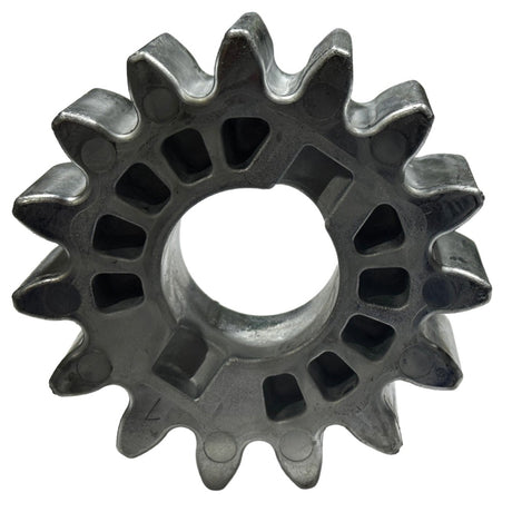 Pinion for automations NICE ROBUS400, ROAD