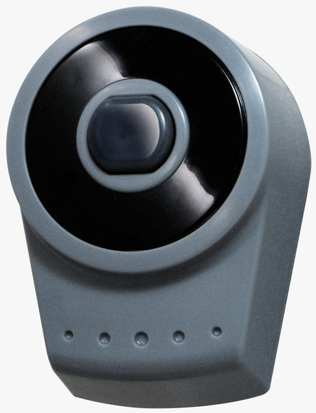 Wired button