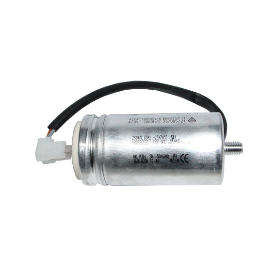 Kondenzátor 25 uF - BK-1200