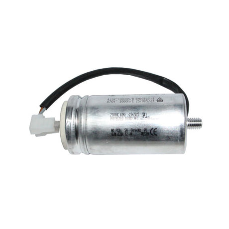 Kondenzátor 25 uF - BK-1200