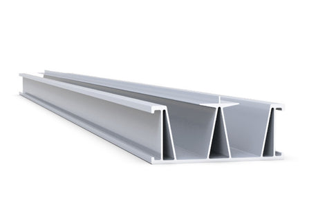 Montážny profil RWT-2100 Carport WP