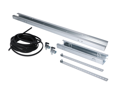 Predĺženie k remeňovej pre SPIDO, dĺžka 0,8m