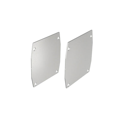 Krytka profilu Zn, profile 90x95mm