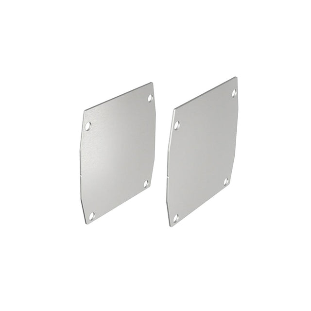 Krytka profilu Zn, profile 90x95mm