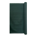Tieniaca sieť HDPE 1,5x10m, zelená, 230g/m2