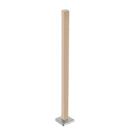 Stĺpik BUK, vrchné kotvenie 40x40 JP