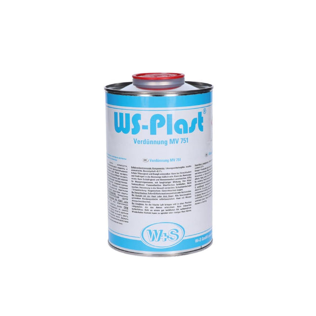 Riedidlo WS MV 751 - 1L