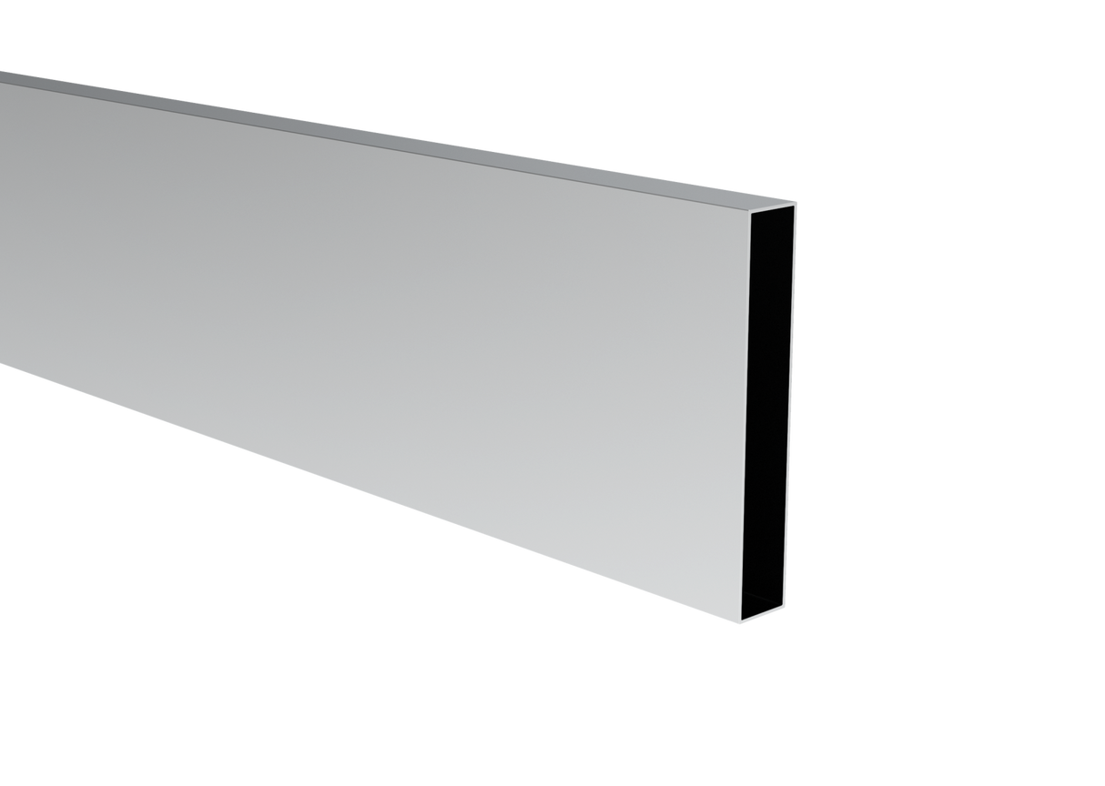Profile galvanized JP 20x120x1.2mm-6000