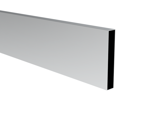 Profile galvanized JP 20x120x1.2mm-6000