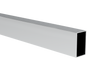 Horganyzott profil JP 80 x 40 x 2mm - 6000