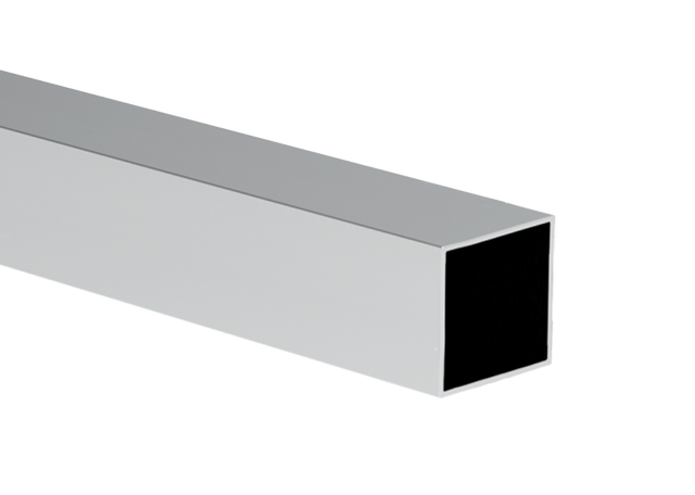 Profil pozinkovaný JP 80 x 80 x 3 mm - 6000