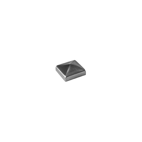 Krytka na stĺpik, JP 40x40mm