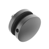 Tube glass adapter