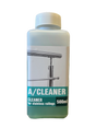 Čistič na nerez - 500ml