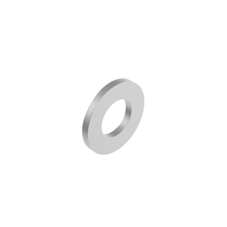 Plain washer, stainless steel, M8