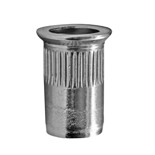 Nitovacia matica, nerezová, AISI304, M10mm