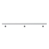 Madlo AISI304, D42,4/L3000mm