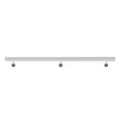 Madlo AISI304, D42,4/L3000mm lesk