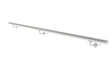 Handrail - assembled set