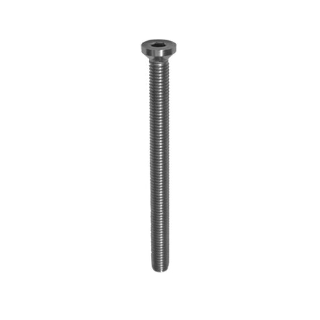 Skrutka-nerez zap.hlava AISI316, M8x100mm