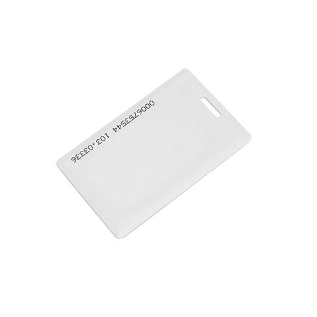 Univerzalna magnetická karta pre TSP-01, ETP, ETPB