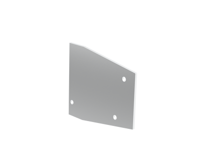 Záslepka pre profil