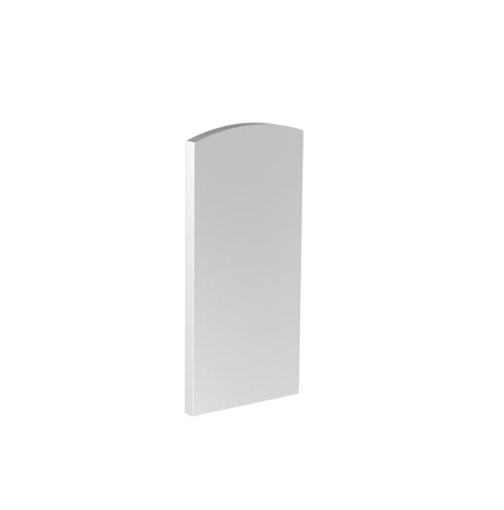 Záslepka pre profil AL/0004-LIGHT-S-E