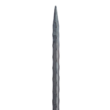 Tyč s hrotom h350, P/035-12x12mm