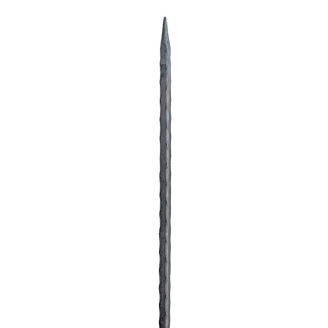 Tyč s hrotom h500, P/035-12x12mm