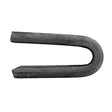 Kotvenie plota h50, 12x6mm, Fe
