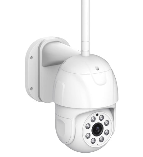 Rollkit IP FHD Kamera IP54