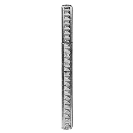 Štvorhran ku kľučke s guľou 8x8x87mm