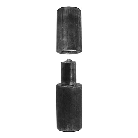 Záves navariteľný D27, L90mm