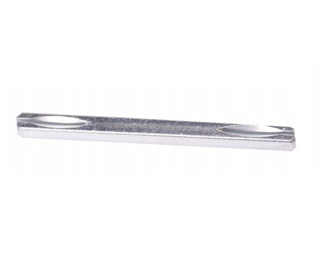 Square spindle for door handle 8x8x140mm