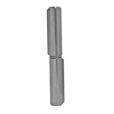INOX záves navariteľný D14, L100mm