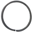 Element tvaru-krúžok D100, 12x12mm