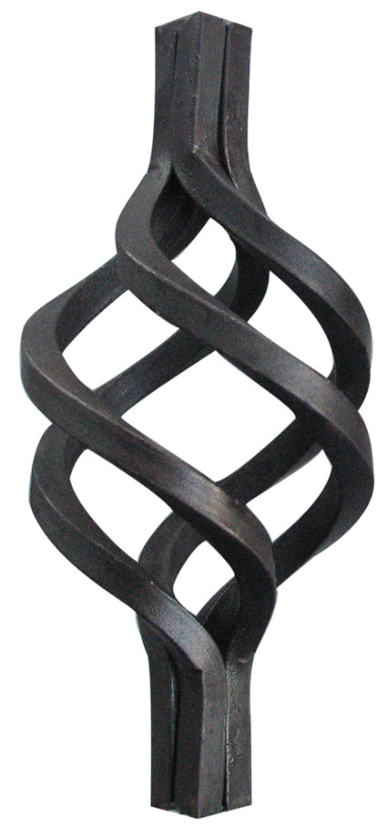 Šiška h110, D45, 10x10mm
