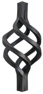 Šiška h110, D45, 10x10mm