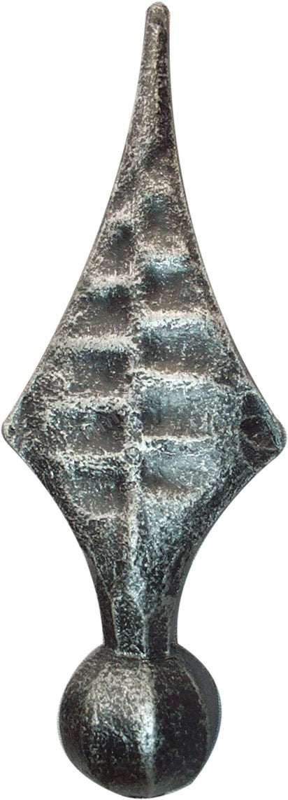 Hrot kovaný h140mm