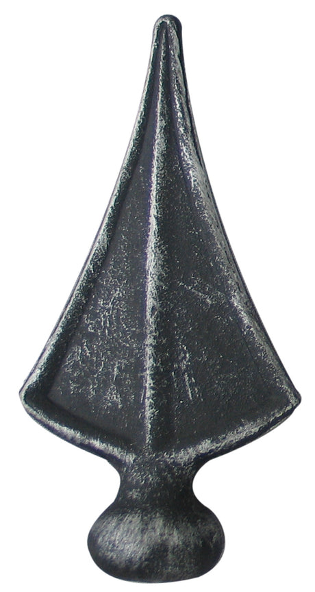 Hrot kovaný h125mm