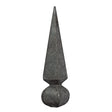 Hrot kovaný h135, b25, n=30 mm