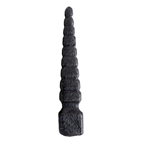 Hrot kovaný h110, b19, n19x19mm