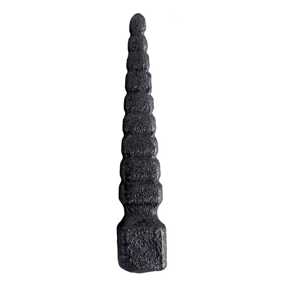 Hrot kovaný h110, b19, n19x19mm